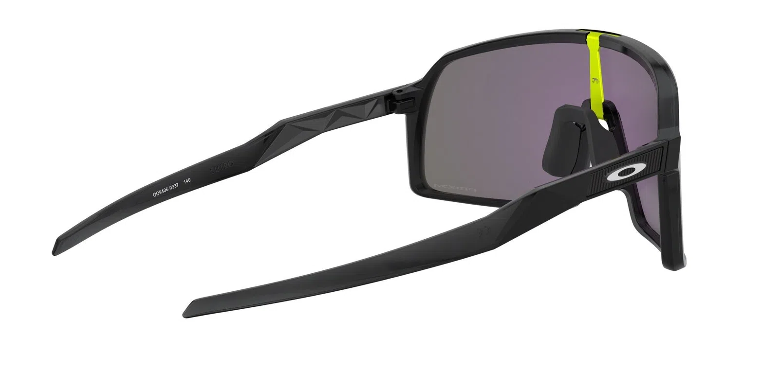 Oakley Sutro 9406 Sunglasses - view 45